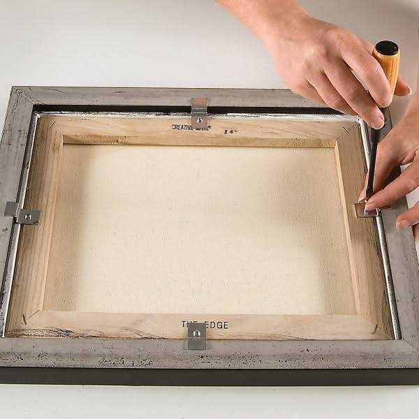 Creative Mark Illusions Floater Frame - Image 3