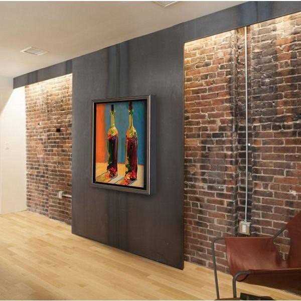 Creative Mark Illusions Floater Frame - Image 5