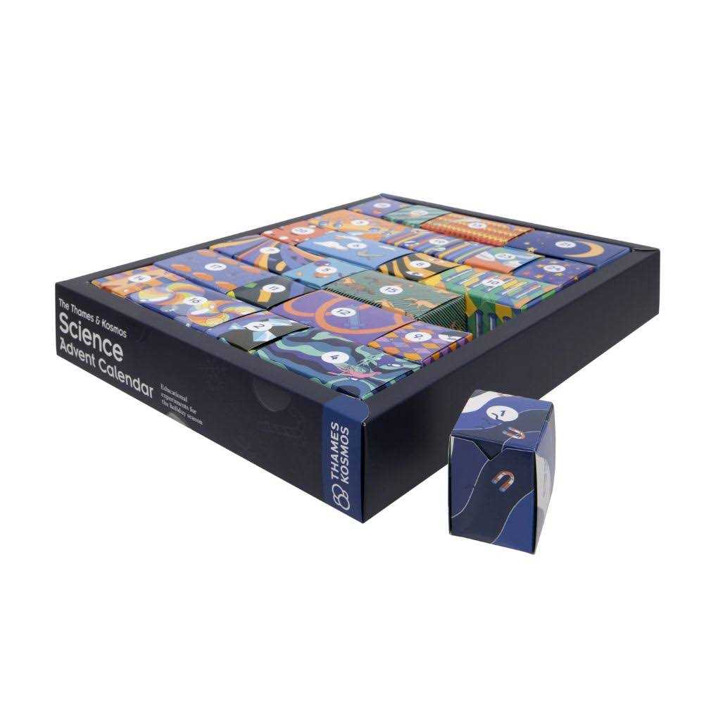 The Thames & Kosmos Science Advent Calendar - Image 5