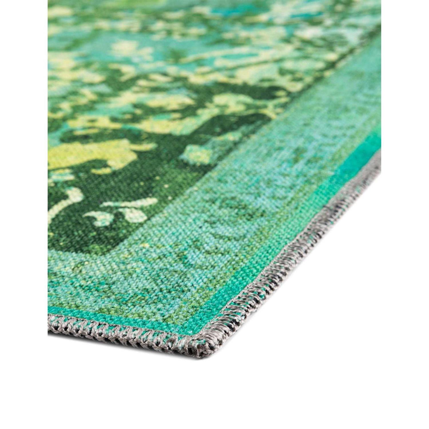 Unique Loom Roma Renaissance Rug - Image 3