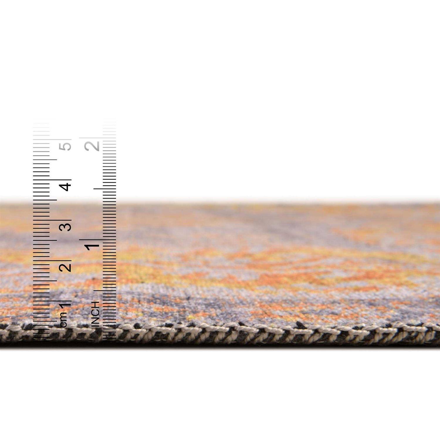 Unique Loom Roma Renaissance Rug - Image 3