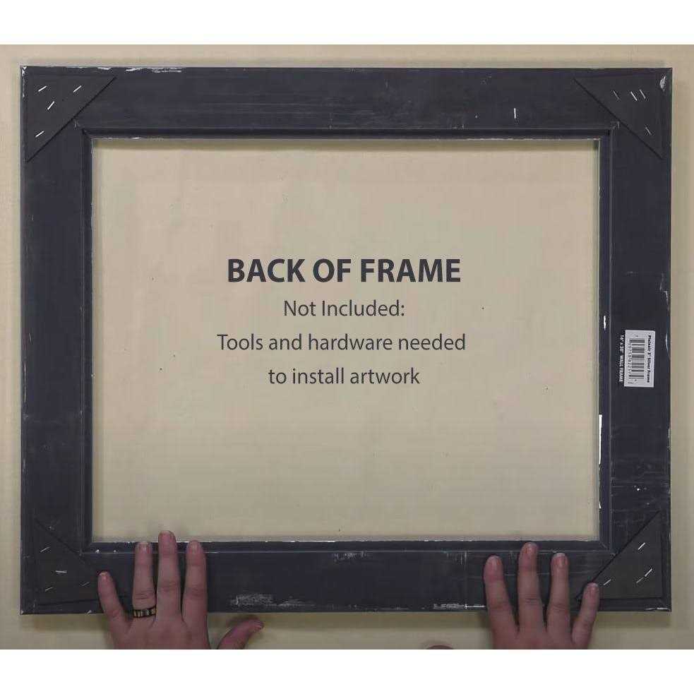 Creative Mark Plein Air Frame Single - Image 3