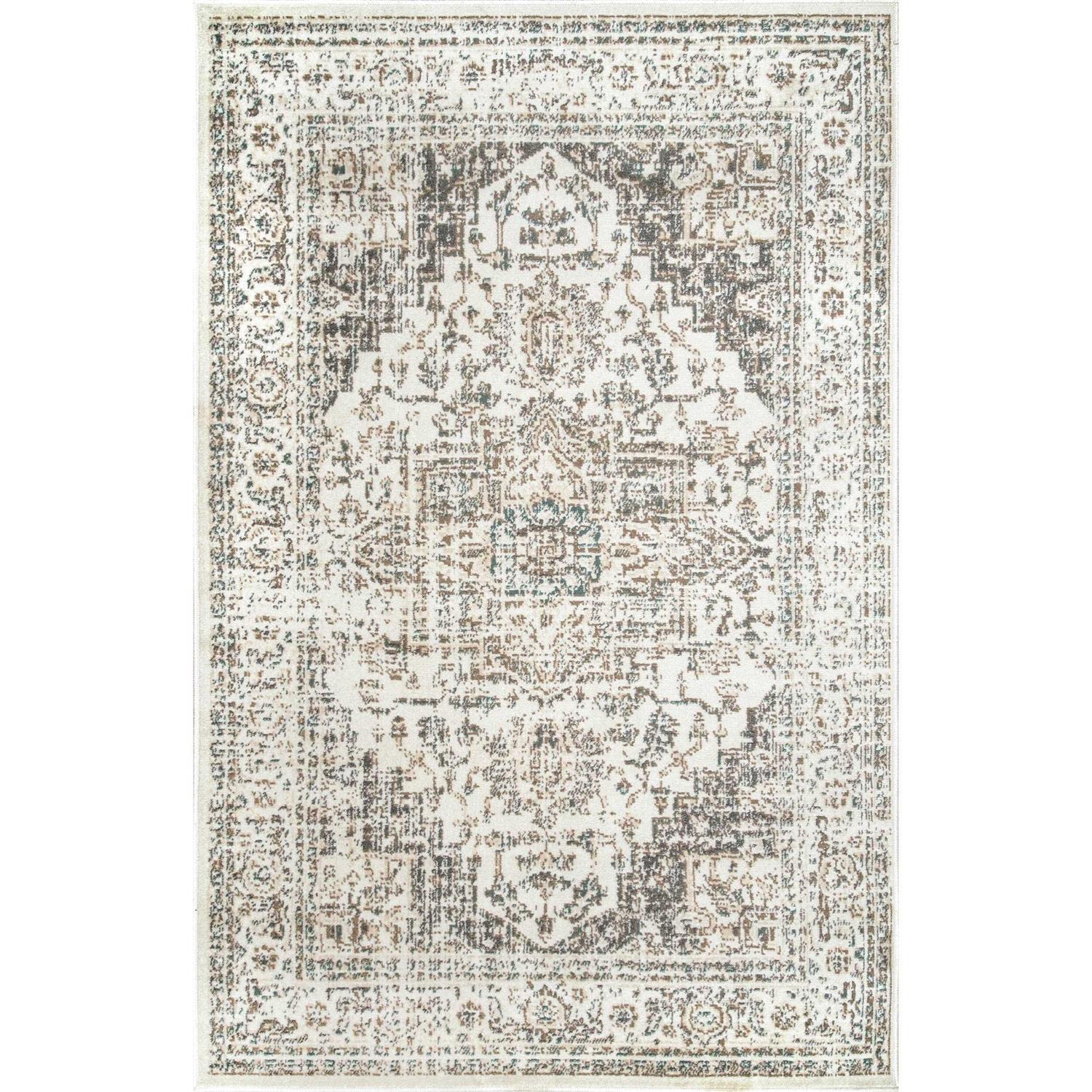 nuLOOM Tanith Vintage Area Rug - Image 4