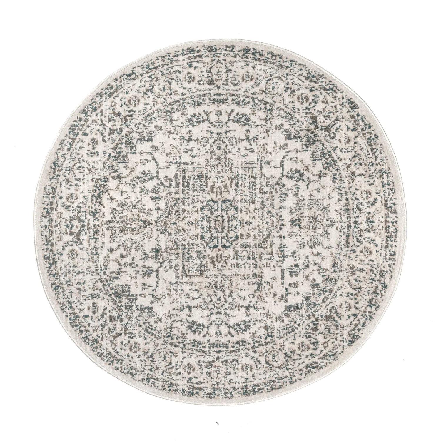 nuLOOM Tanith Vintage Area Rug - Image 5