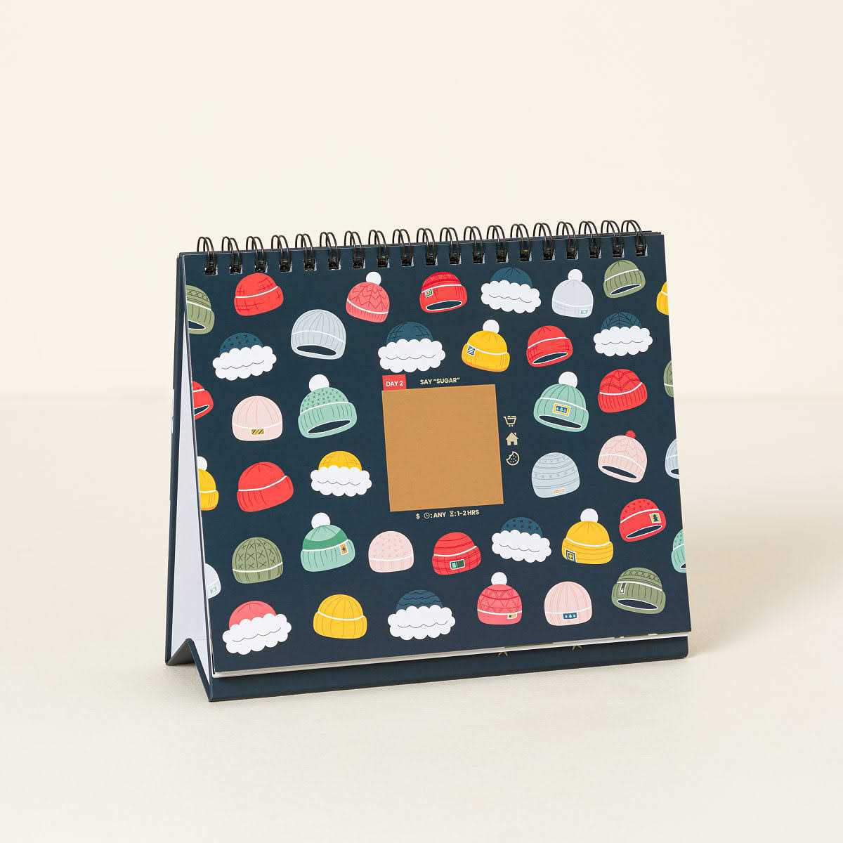 Couples Advent•ure Calendar 2023 - Image 3