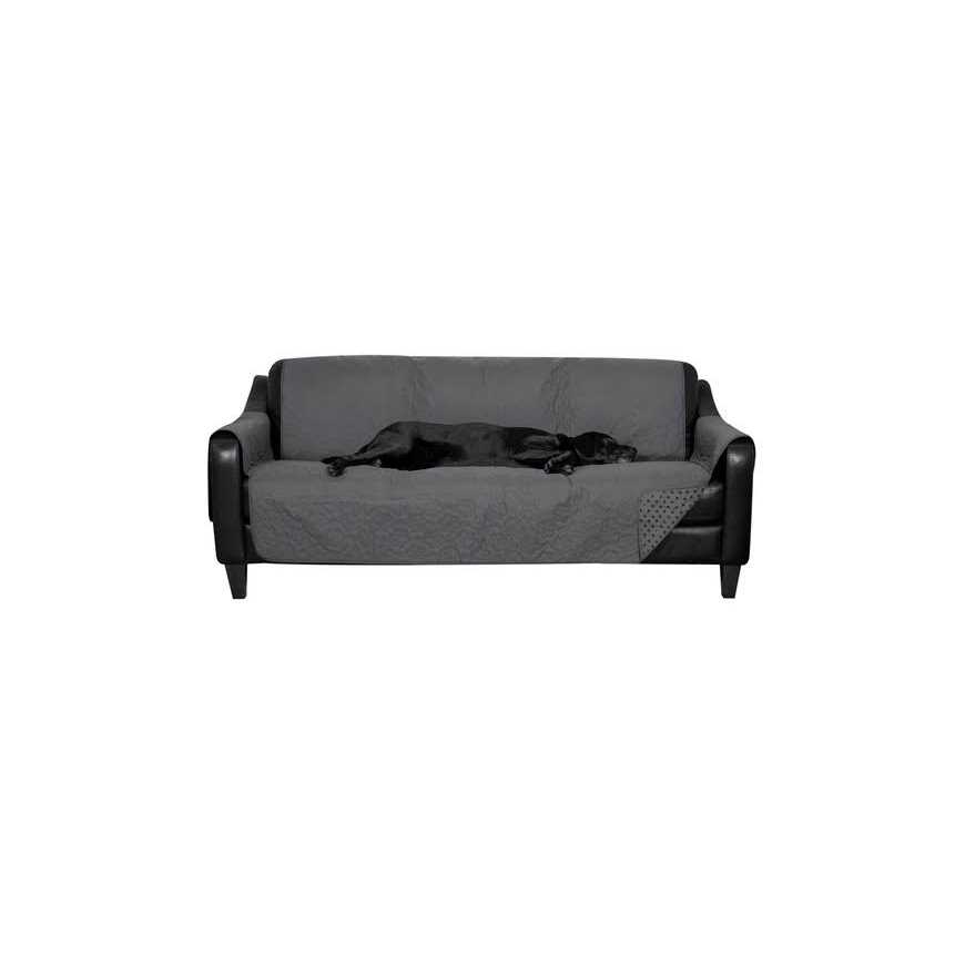 FurHaven Waterproof Non-Skid Back Furniture Protector - Image 3