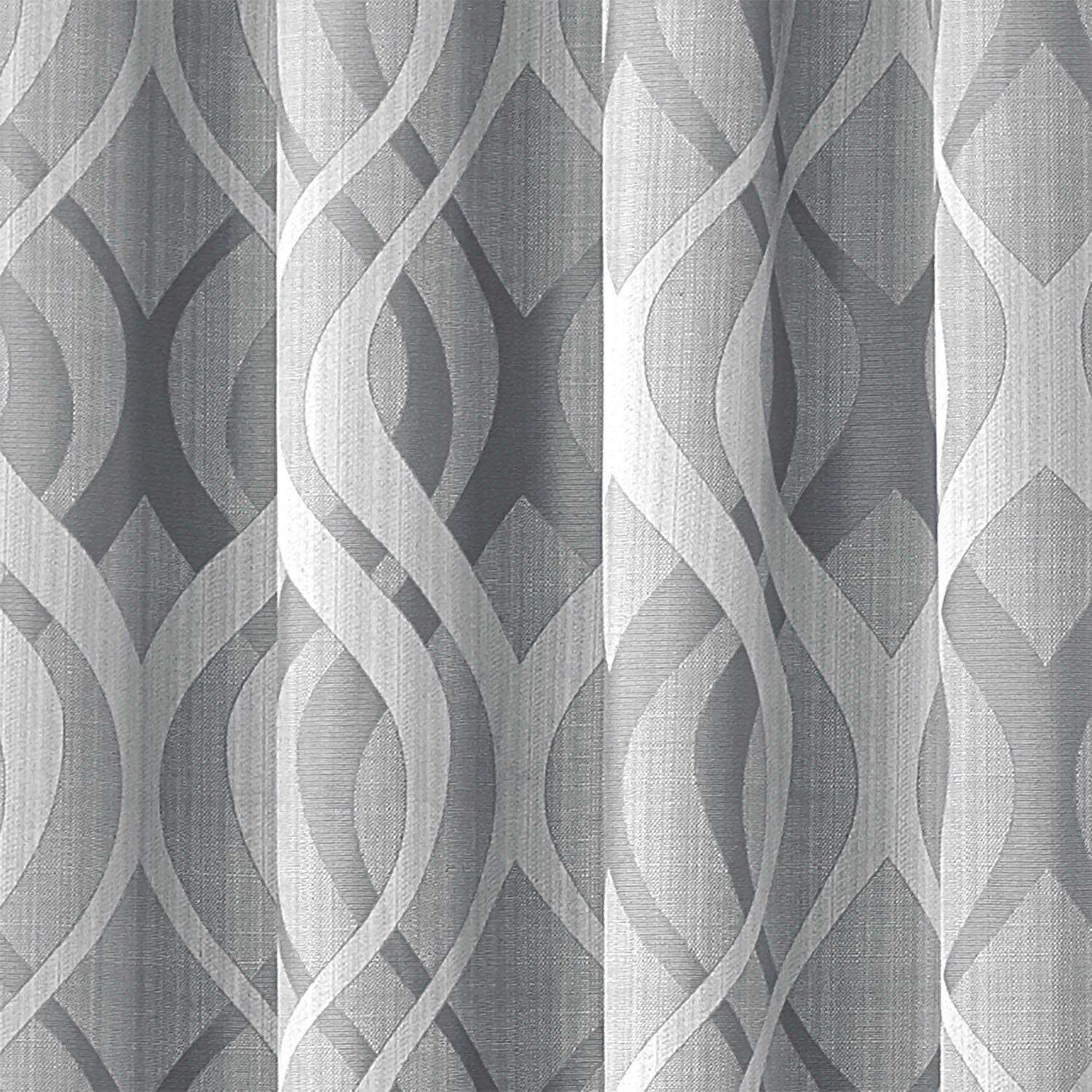 Eclipse Caprese Blackout Window Curtain - Image 3