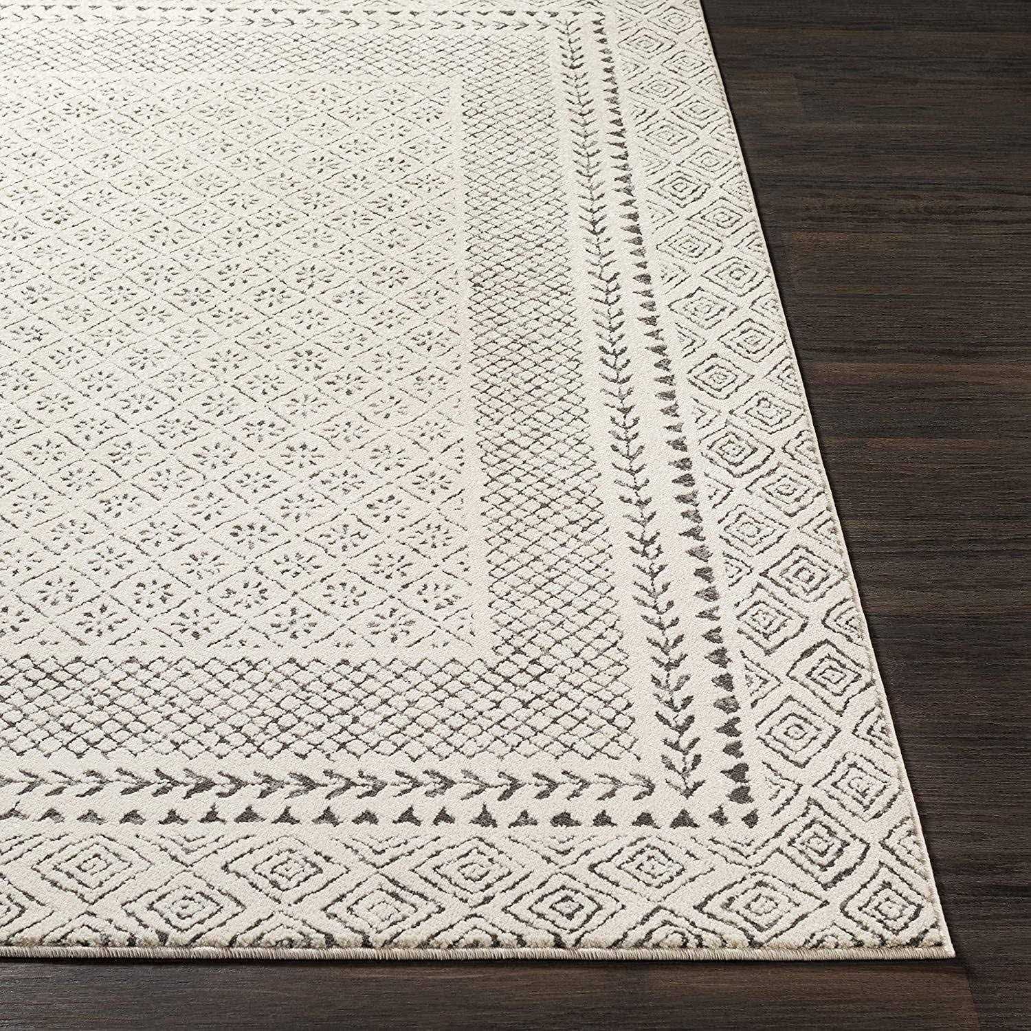 Artistic Weavers Melodie Beige Area Rug - Image 3