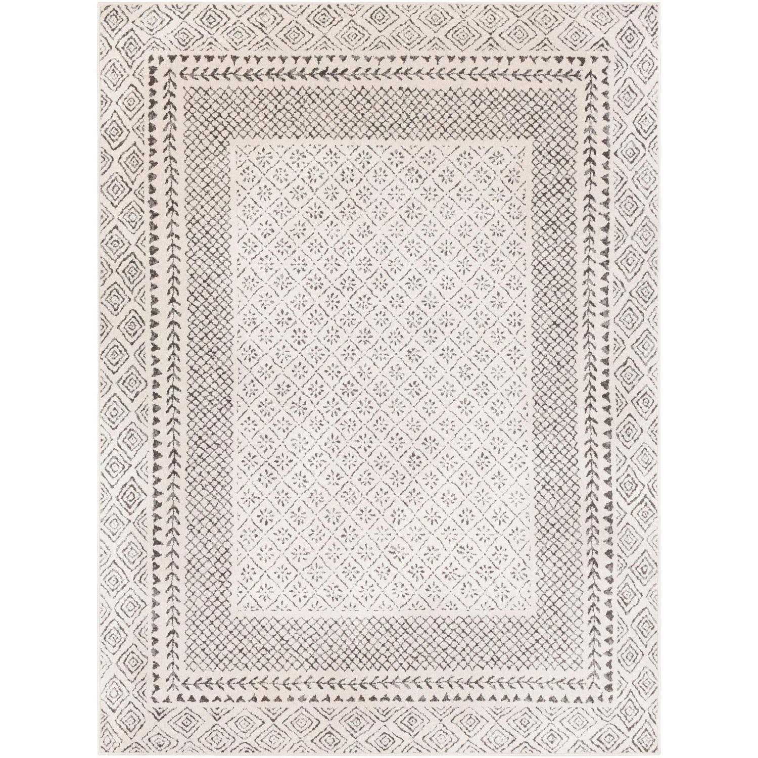 Artistic Weavers Melodie Beige Area Rug - Image 4