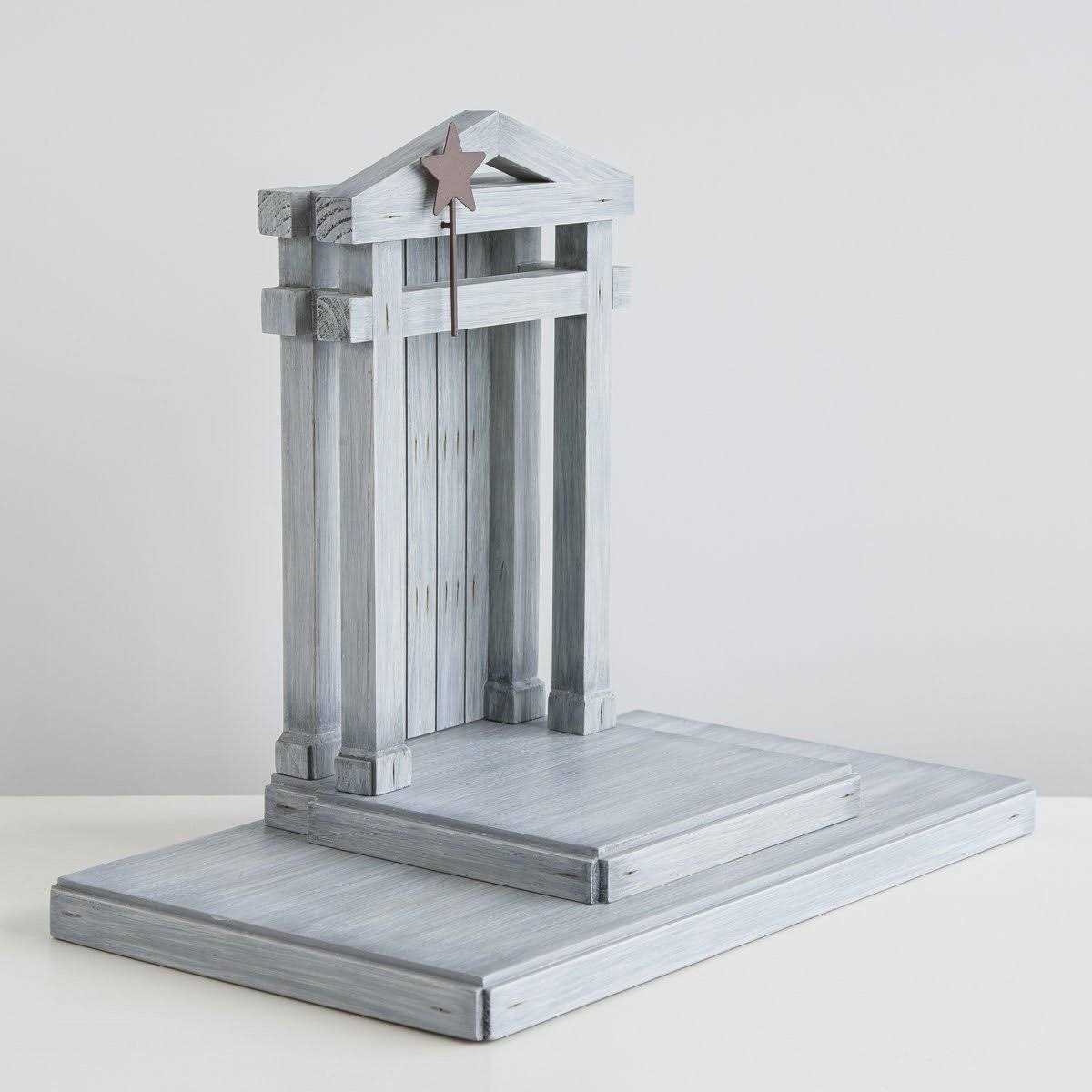 Willow Tree Creche Nativity - Image 4