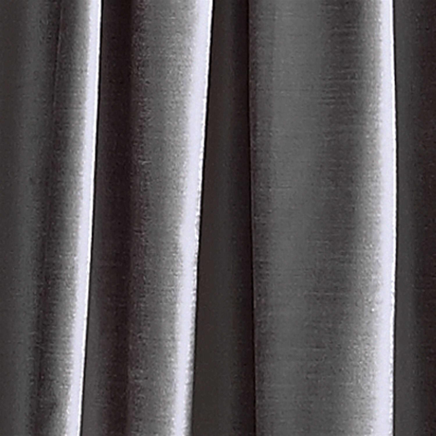 Dkny Modern Knotted Velvet Window PANEL - Image 5