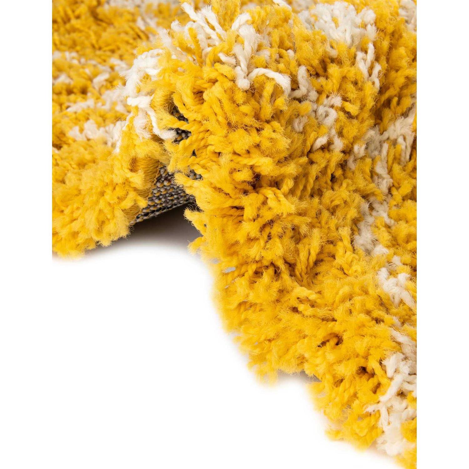 Unique Loom Moroccan Trellis Shag - Image 5