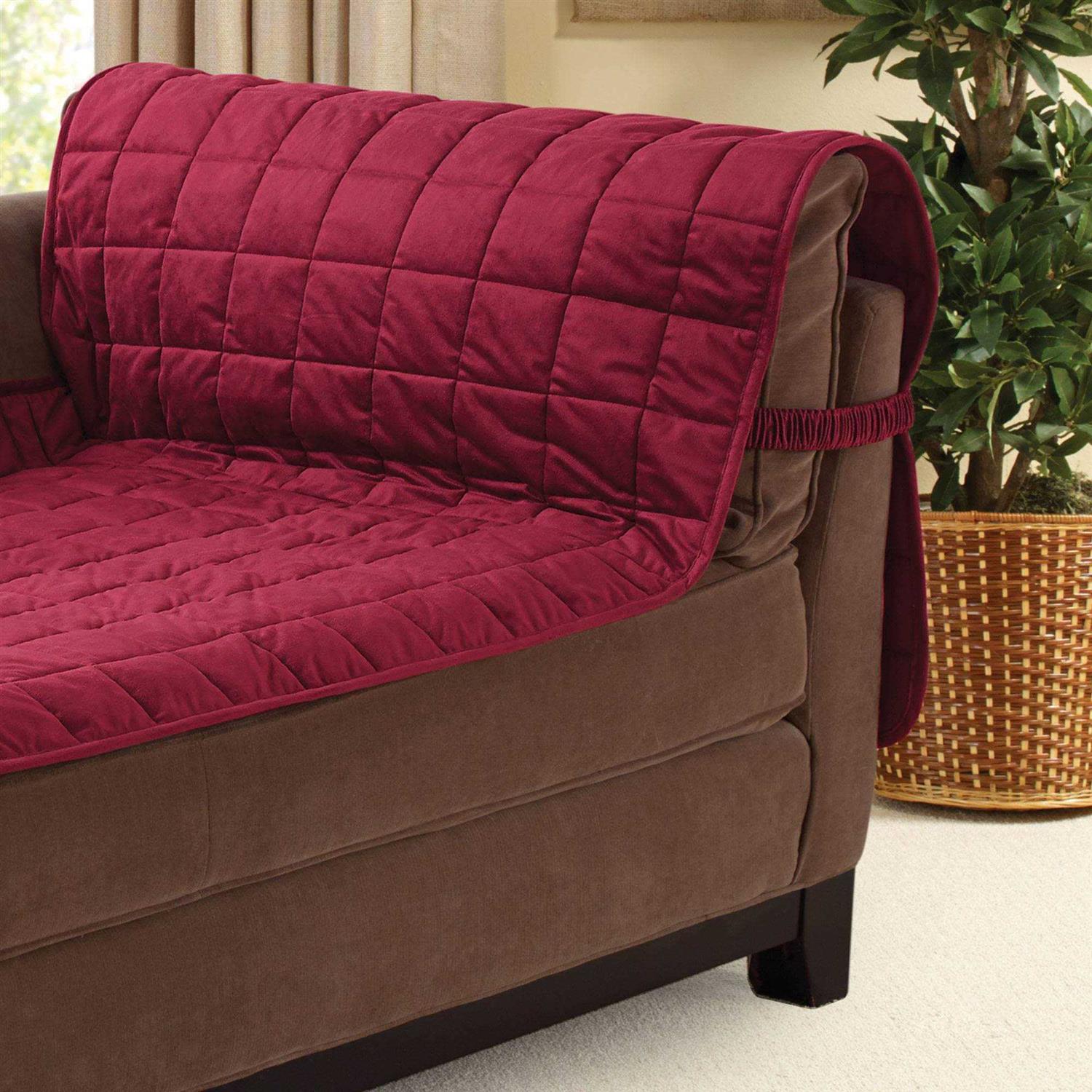 Sure Fit Deluxe Chaise - Image 3