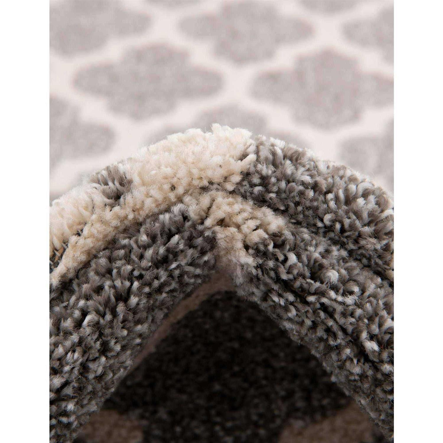 Unique Loom Philadelphia Trellis Area Rug - Image 4