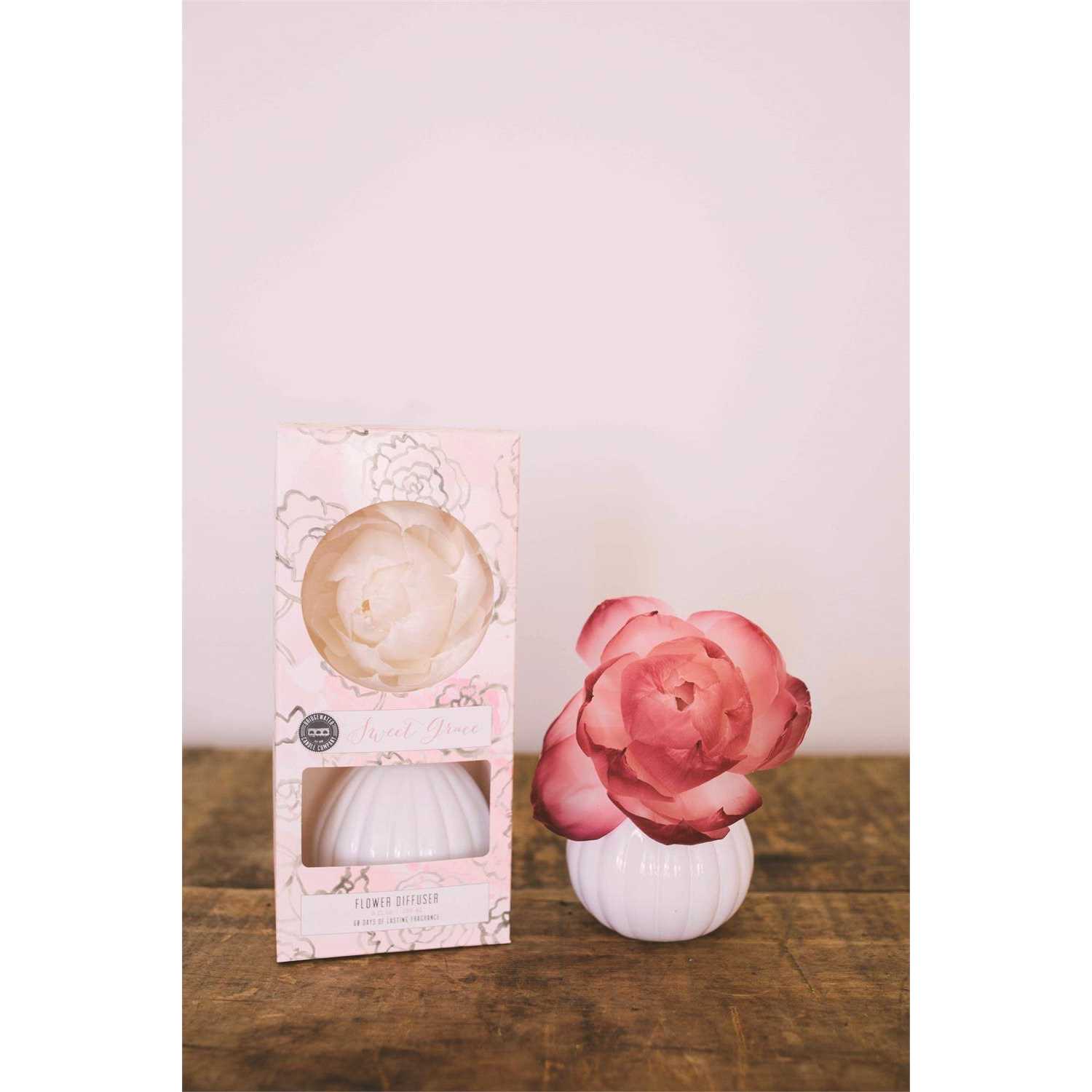 Bridgewater Flower Diffuser-Sweet Grace - Image 5
