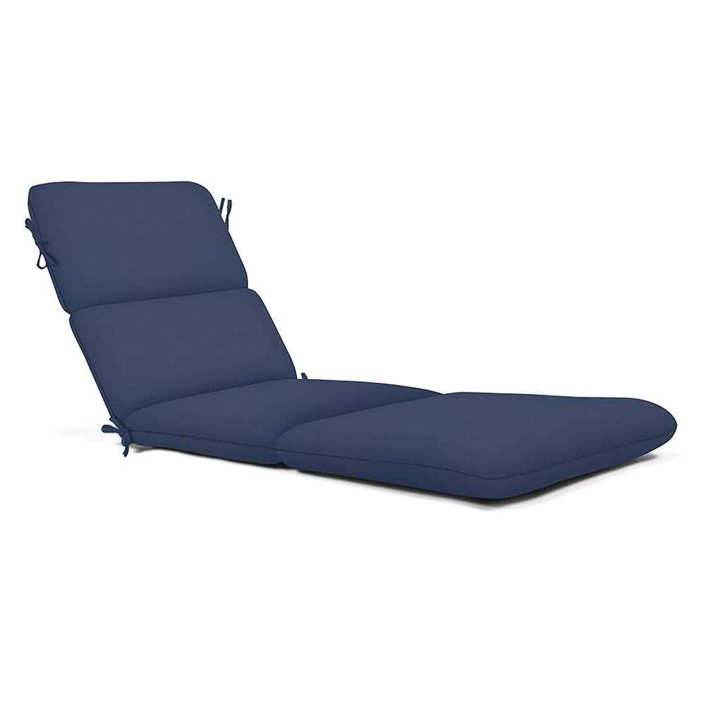 Chaise Cushion Sunbrella - Image 3