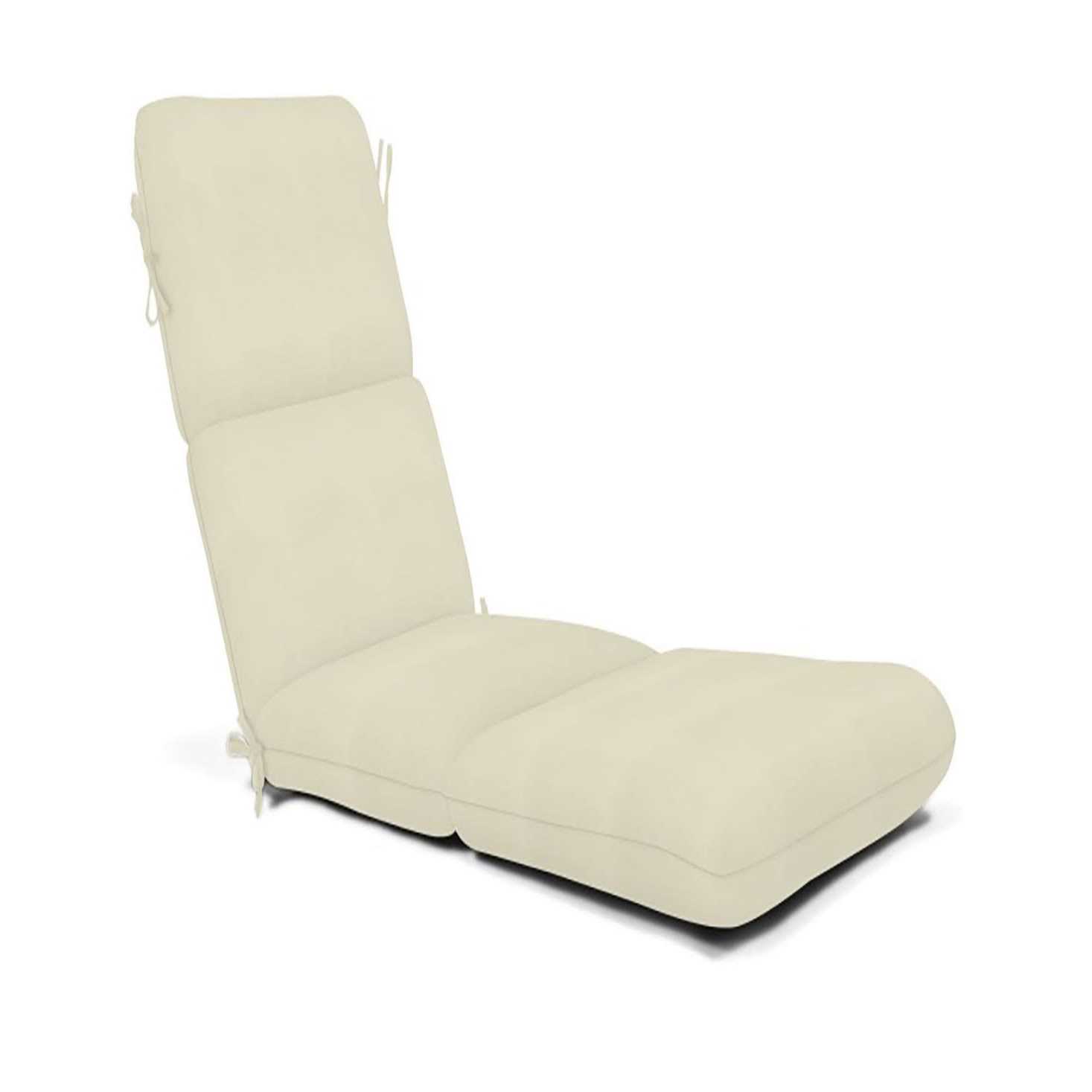 Chaise Cushion Sunbrella - Image 3