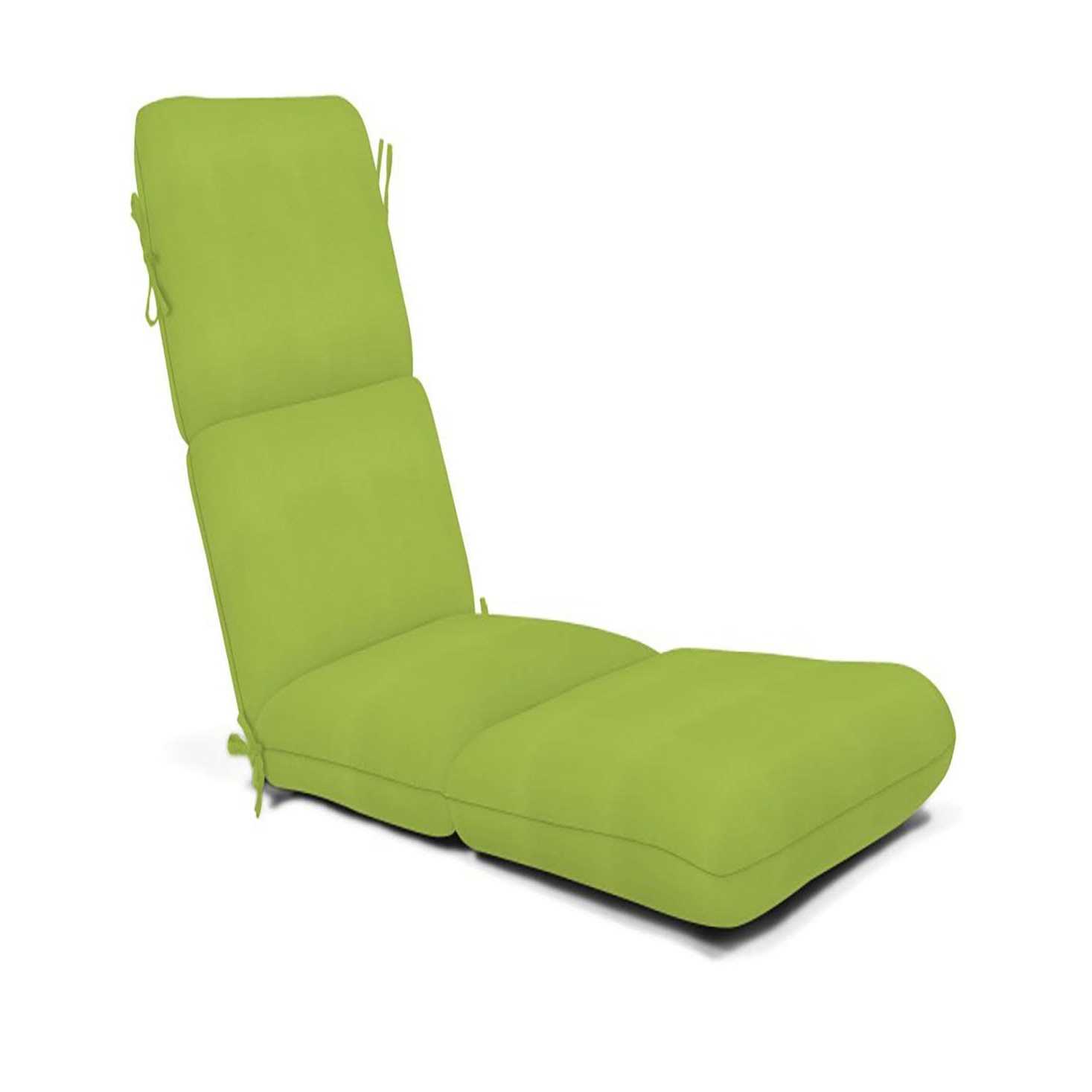 Chaise Cushion Sunbrella - Image 5