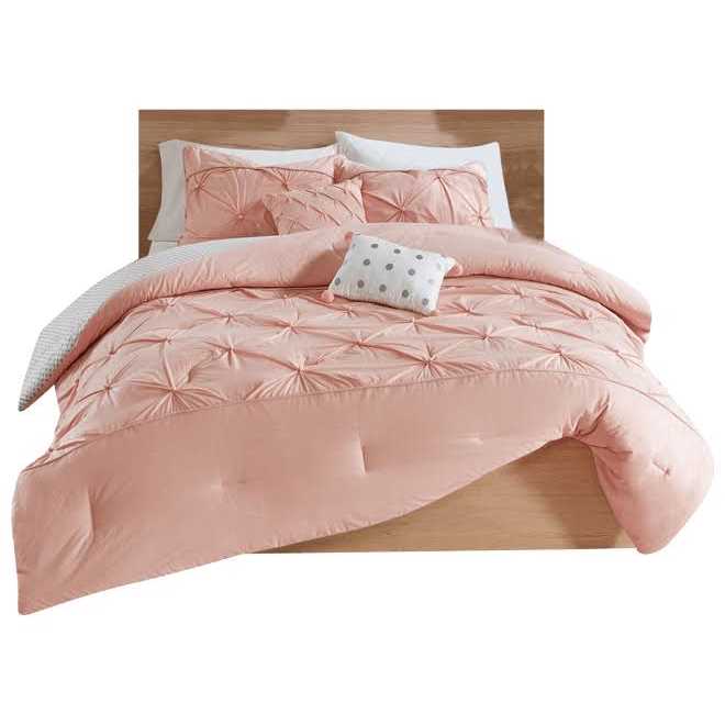 The Big One Kids' Dot Area Rug - Image 4