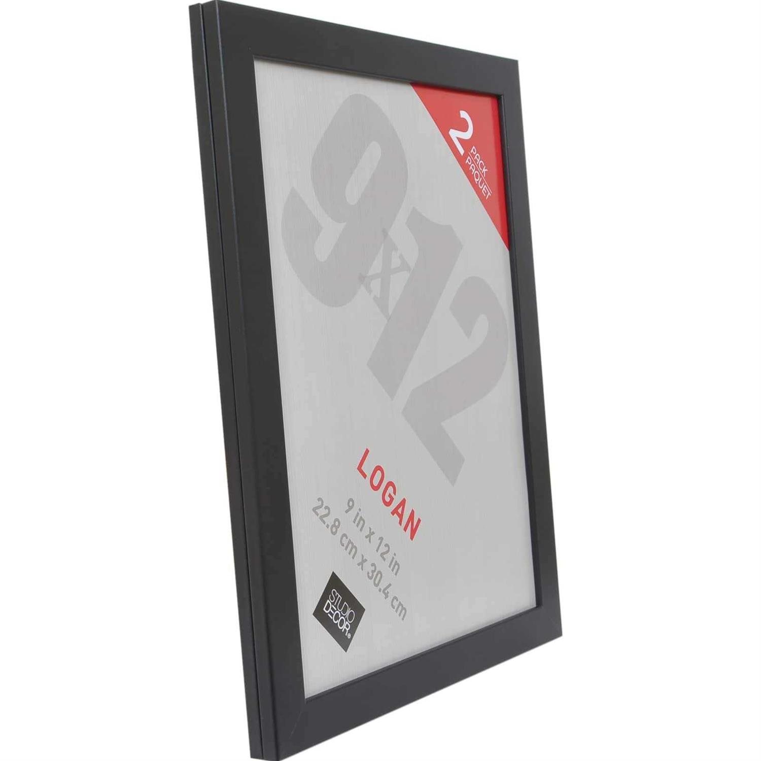 2-Pack Logan Tabletop Frames by Studio Dcor - Image 3