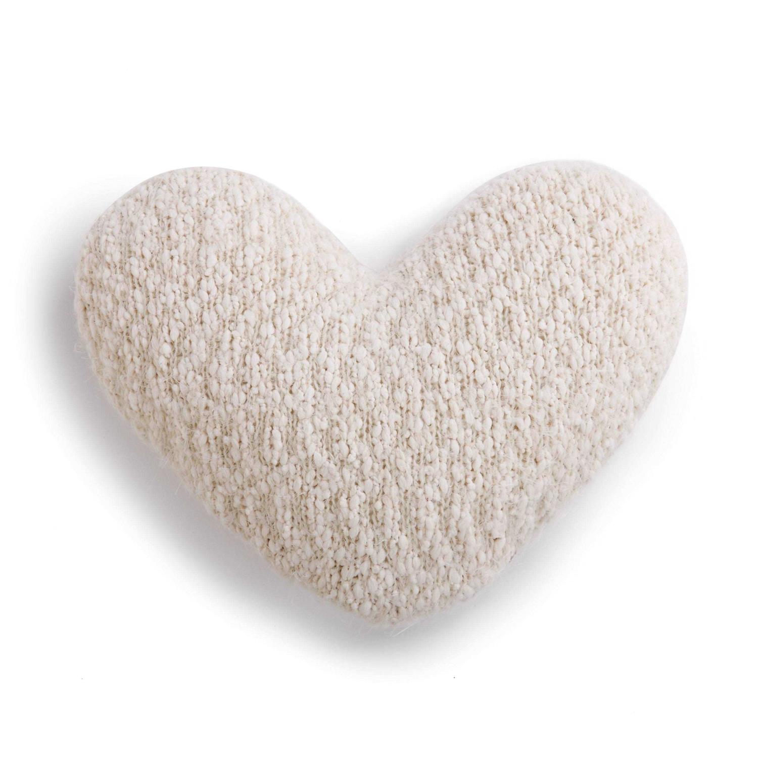 Demdaco Giving Heart Pillow - Image 4