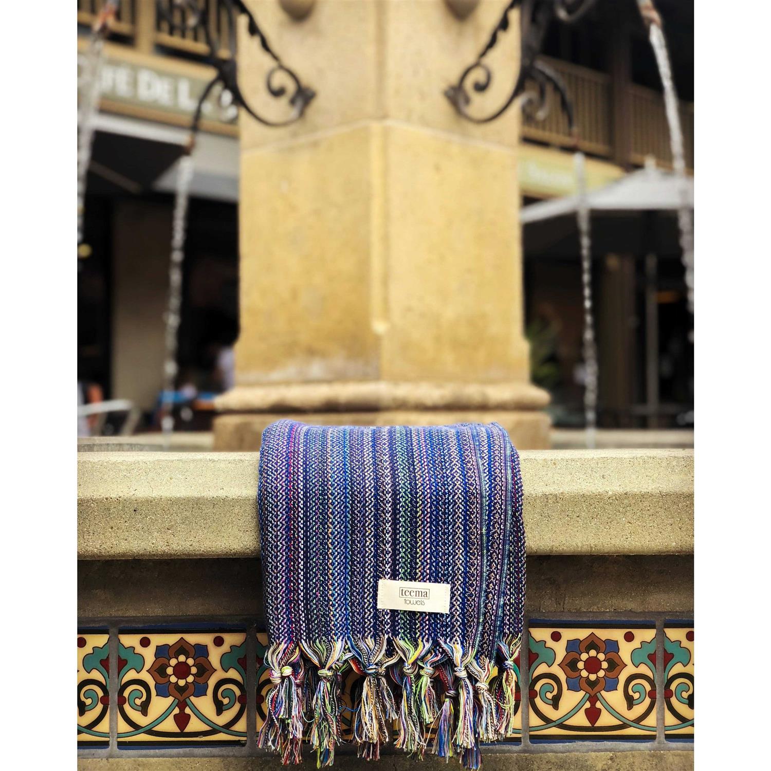 Teema The Lilac Labyrinth - Image 5