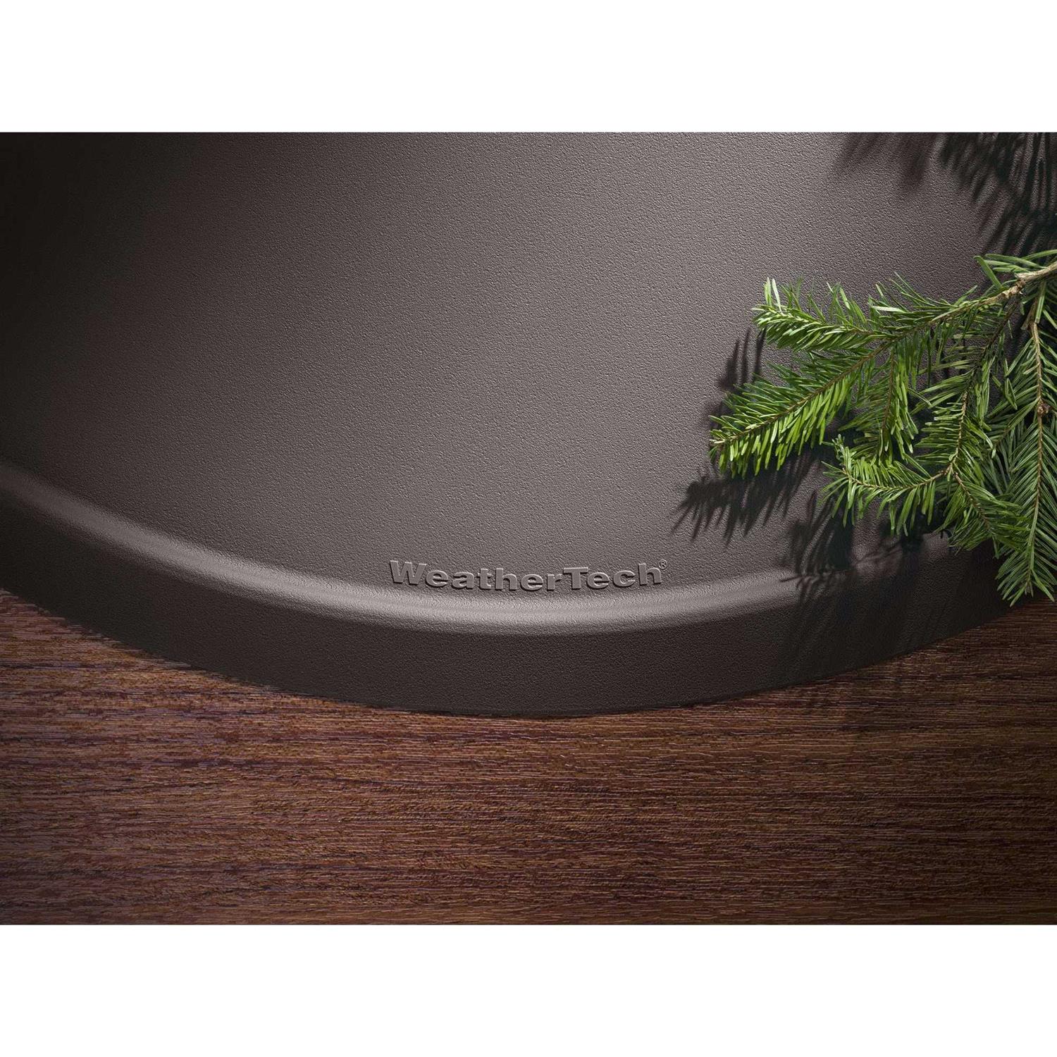 WeatherTech Christmas Tree Mat IDMX1CO - Image 3