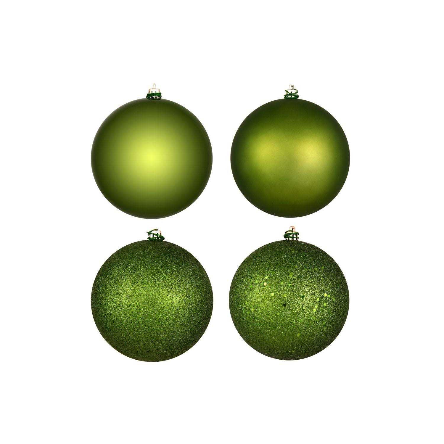 Vickerman Ball Ornament - Image 3