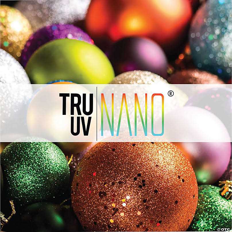 Vickerman Ball Ornament - Image 3