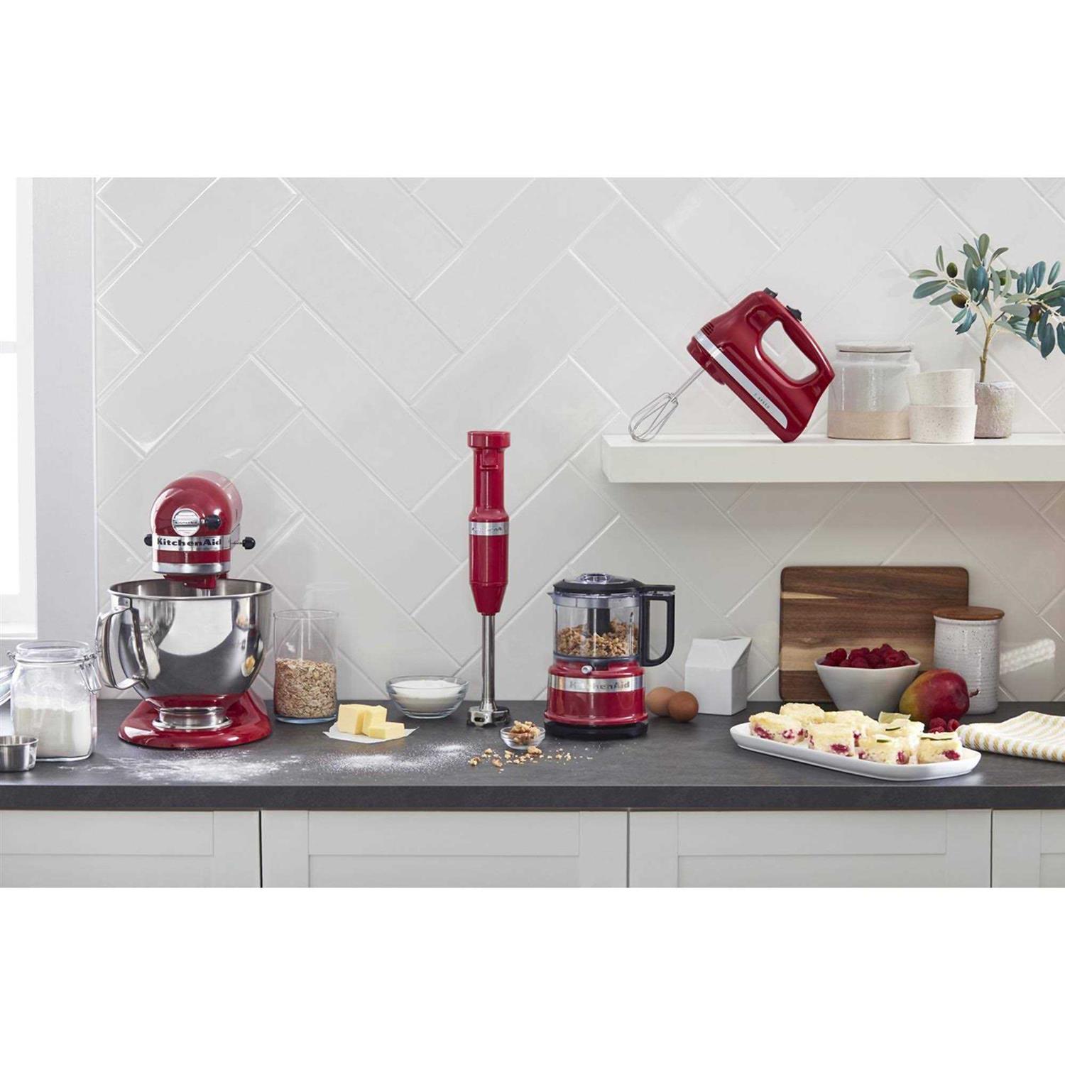 KitchenAid KHBV53 - Image 2